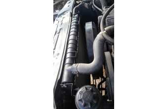 Range rover p38 kasa radyatör
