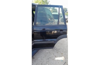 Range rover p38 kasa sol arka kapı