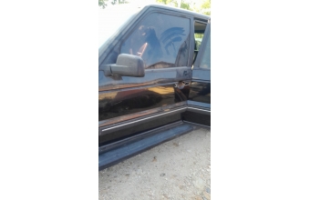 Range rover p38 kasa sol ön kapı