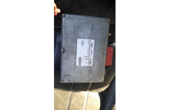 Range rover p38 motor beyni