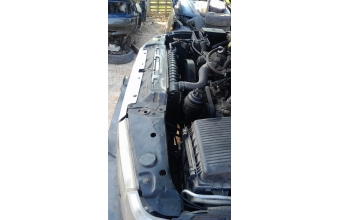 Range rover p38 on panel sacı