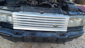 Range rover p38 panjur