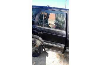 Range rover p38 sag arka kapı