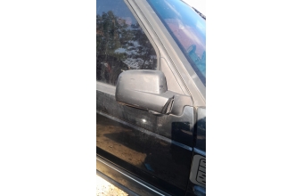 Range rover p38 sag ayna