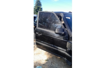 Range rover p38 sag ön kapı