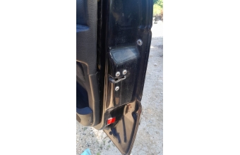 Range rover p38 sag ön kapı kilidi