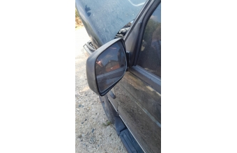Range rover p38 sol ayna