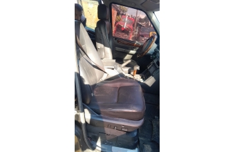 Range rover p38 takım koltuk