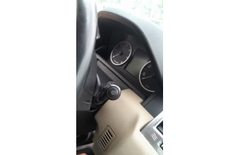 Range rover sinyal silecek kolu 2006-2013