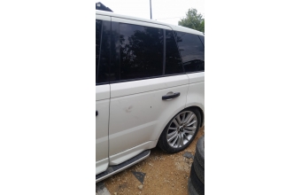 Range rover sol arka kapı 2006-2013