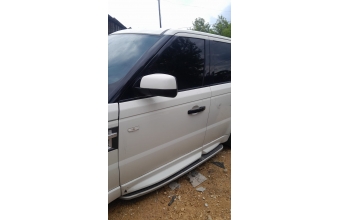 Range rover sol ön kapı dolu 2006#2013