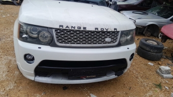 Range rover takım far 2006-2013