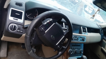Range rover torpido 2006-2013
