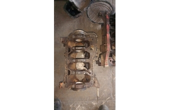 Renault 1.4 Enerji motor blok
