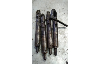 Renault 1.5 Enjektör Takımı
