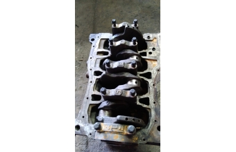 Renault 1.5 Krank