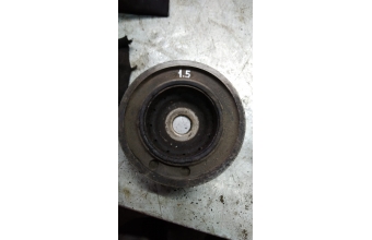 Renault 1.5 Krank Kasnağı