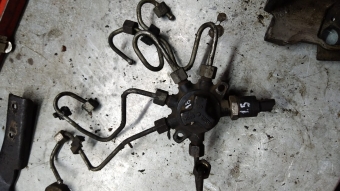Renault 1.5 Orjinal Mazot Dağıtıcısı 