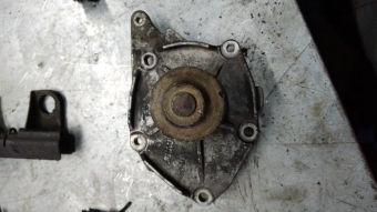 Renault 1.5 Orjinal Su Pompası Devirdaim 