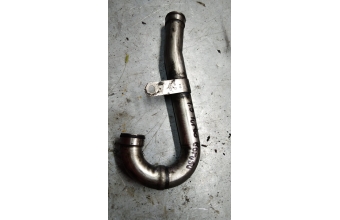 Renault 1.5 Turbo Borusu