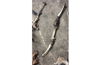 Renault 12 direksiyon kutusu