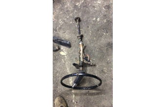 Renault 12 direksiyon simidi mafsal kontak