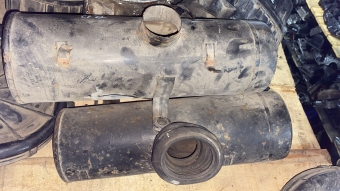 Renault 12 hava filtresi kazanı