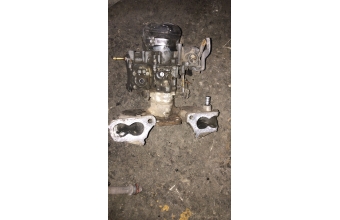 Renault 12 karbüratör