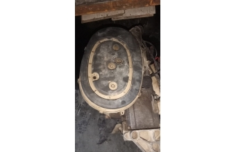 Renault 19 1.4 enerji motor hava filtre kazani