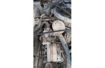 renault 19 1.6 çıkma motor