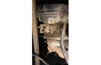 Renault 19 1.6 karburator