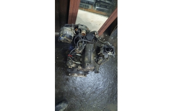 Renault 19 1.6 Karburatorlü motor