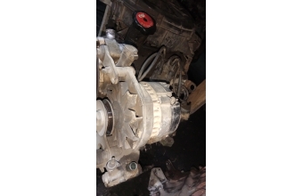 Renault 19 1.6 karbüratörlü sarz dinamo