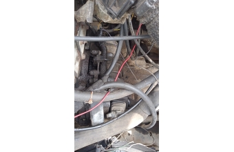 Renault 19 1.6 şanzıman
