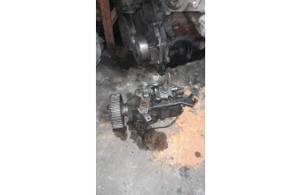 Renault 19 1.9 bosch tipi mazot pompa