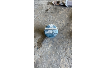 Renault 19 depo kapağı