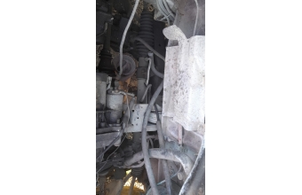 Renault 19 direksiyon kutusu orjinal parça