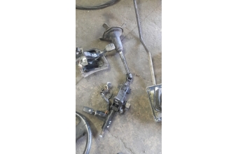 Renault 19 direksiyon mafsal situn