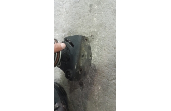 Renault 19 direksiyon pompa ayagı karburatörlü