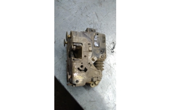 Renault 19 europa sag arka kapi kilidi orjinal parça