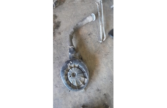 Renault 19 hava filtre kazanı karburatörlü