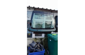 Renault 19 hb kasa bagaj kapak