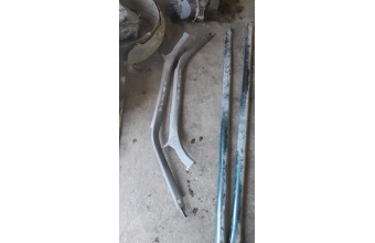 Renault 19 ic tavan plastikleri