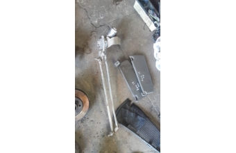 Renault 19 için güneşlik siperlik