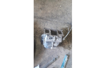 Renault 19 kalorifer kutusu