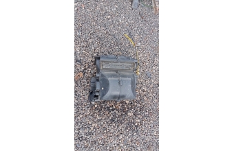 Renault 19 kalorifer kutusu orjinal parça