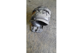 Renault 19 kalorifer motoru ve gümbeti