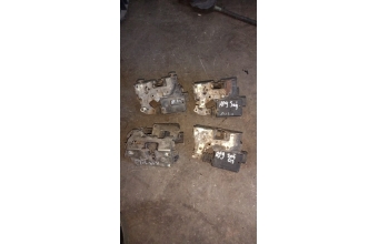 Renault 19 kapı kilitleri takim