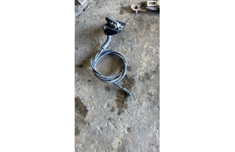 Renault 19 kaput teli