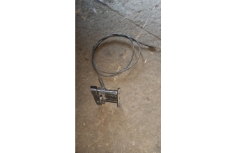 Renault 19 kaput teli kolu